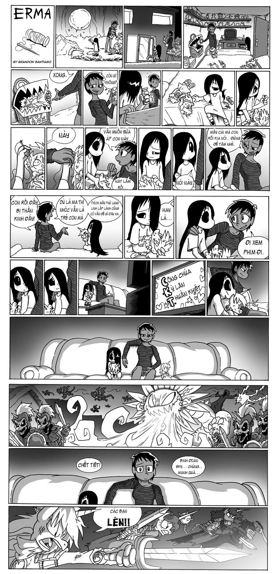 Erma Chapter 15 - 5