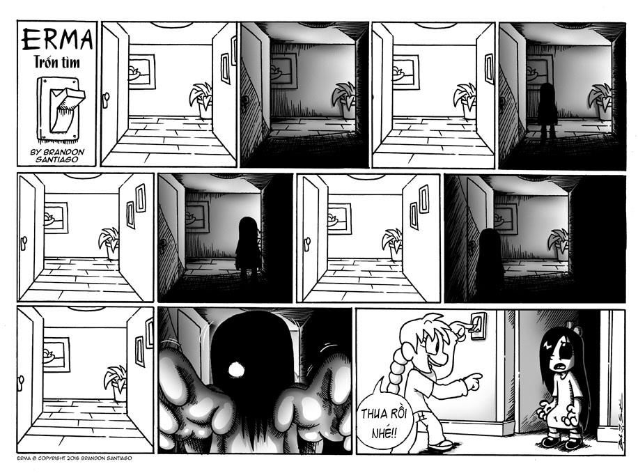 Erma Chapter 16 - 1