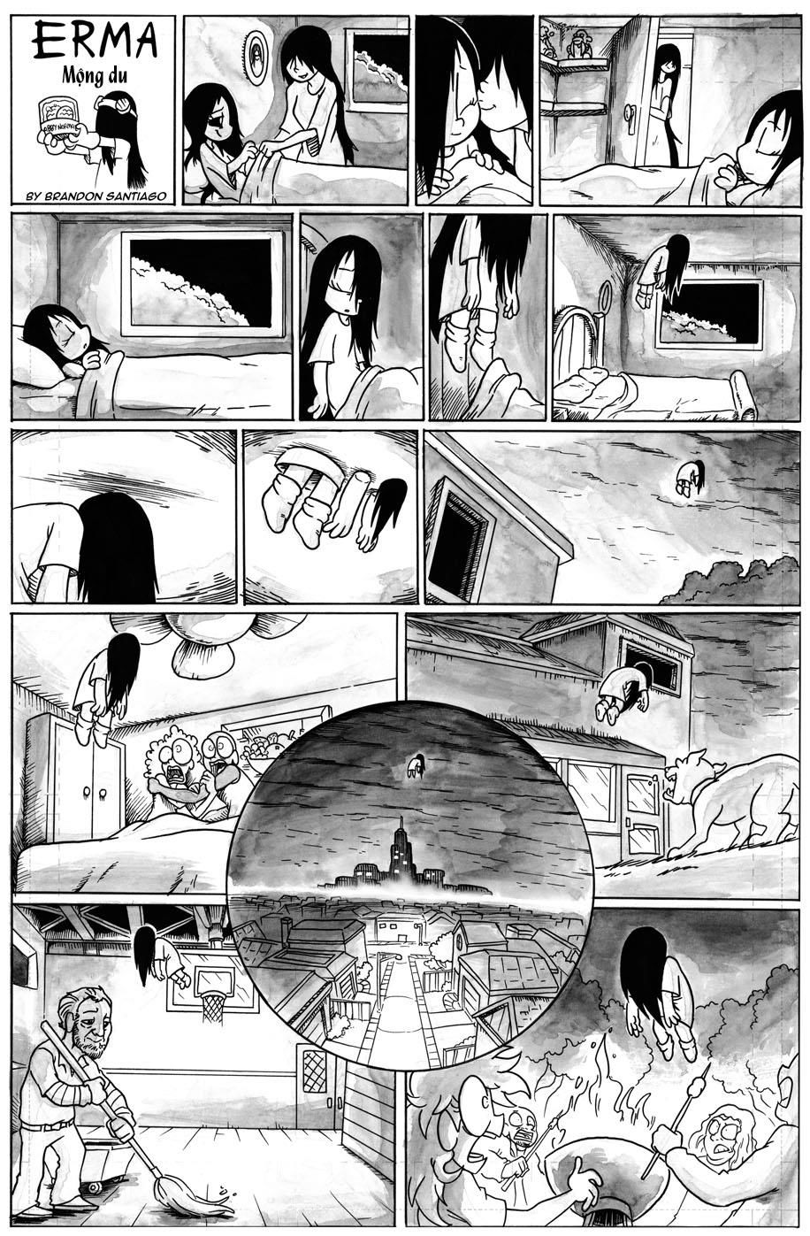 Erma Chapter 16 - 3