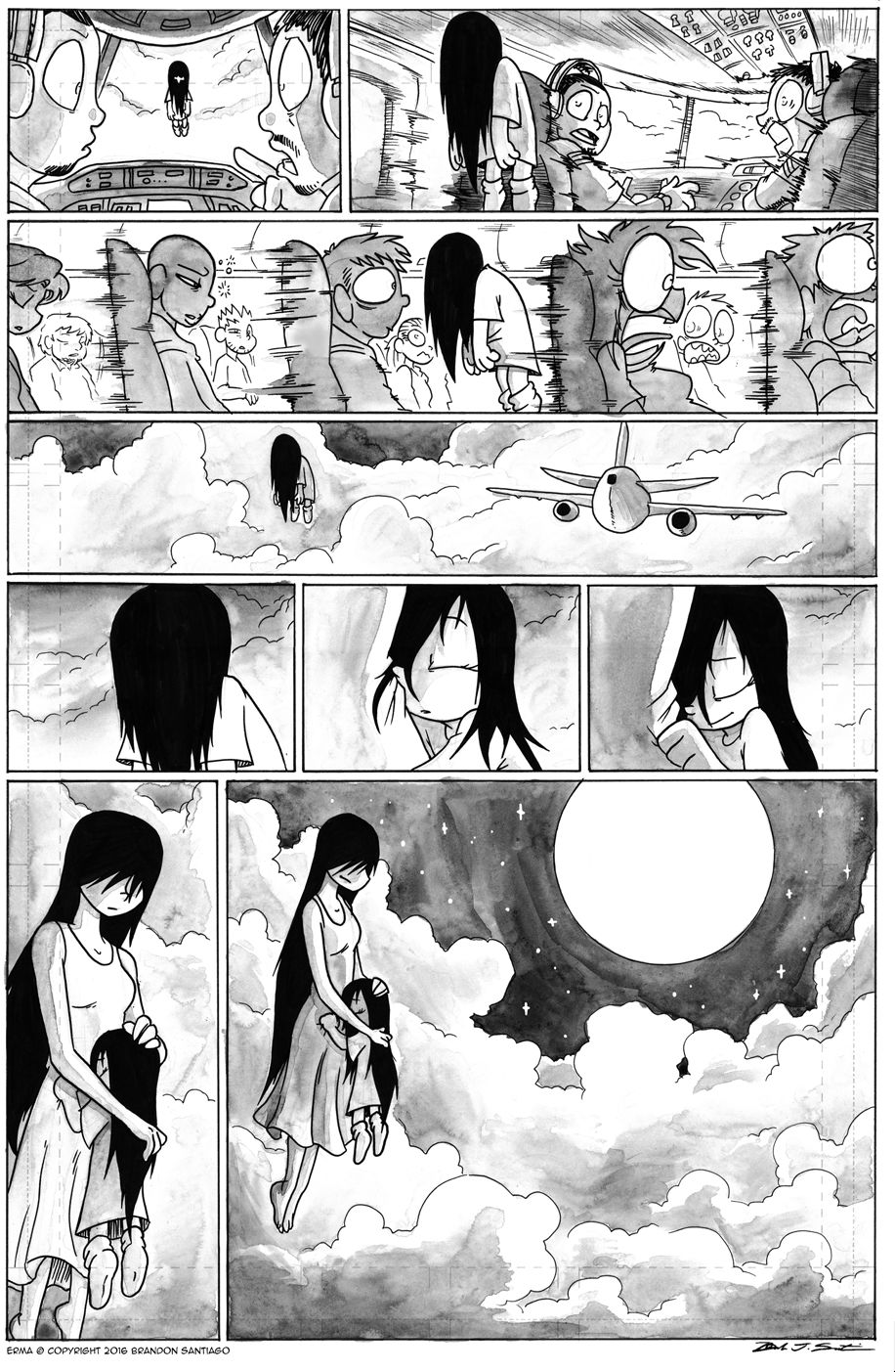 Erma Chapter 16 - 5