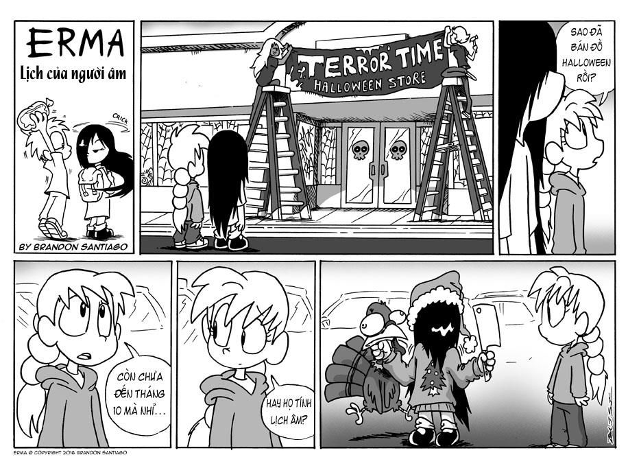 Erma Chapter 16 - 7