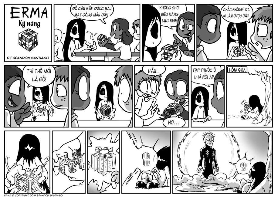 Erma Chapter 16 - 8