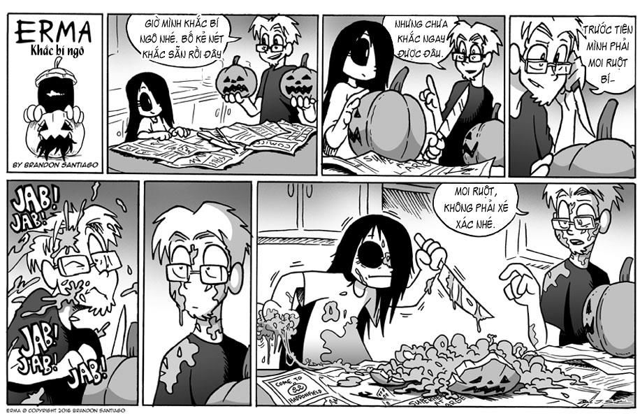 Erma Chapter 16 - 10