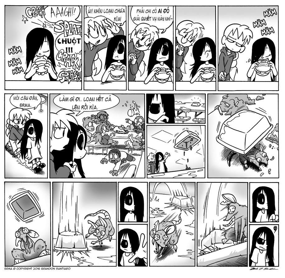 Erma Chapter 17 - 3