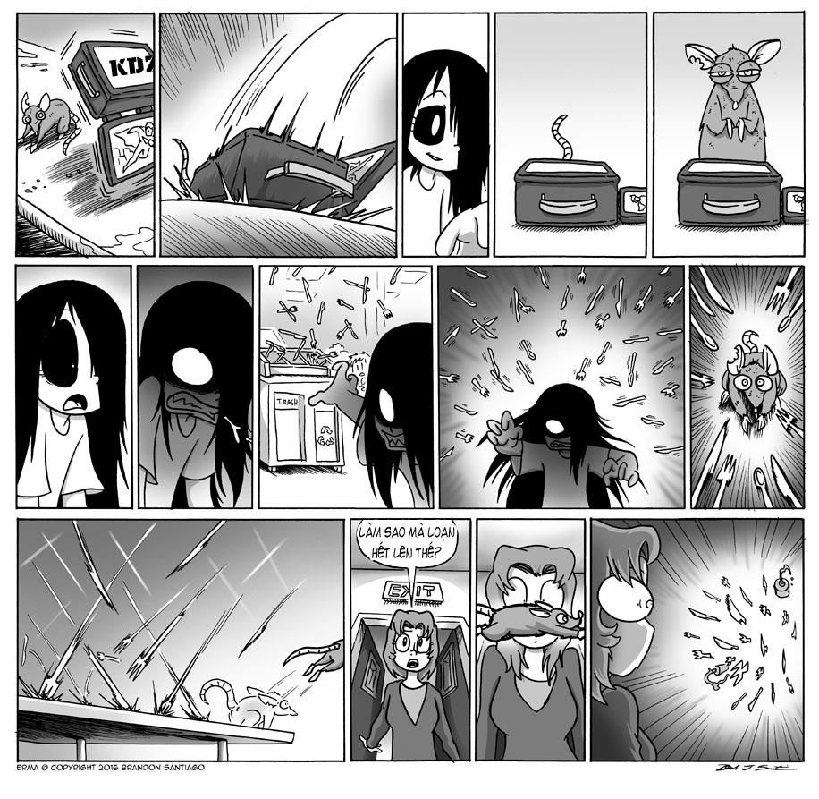 Erma Chapter 17 - 4