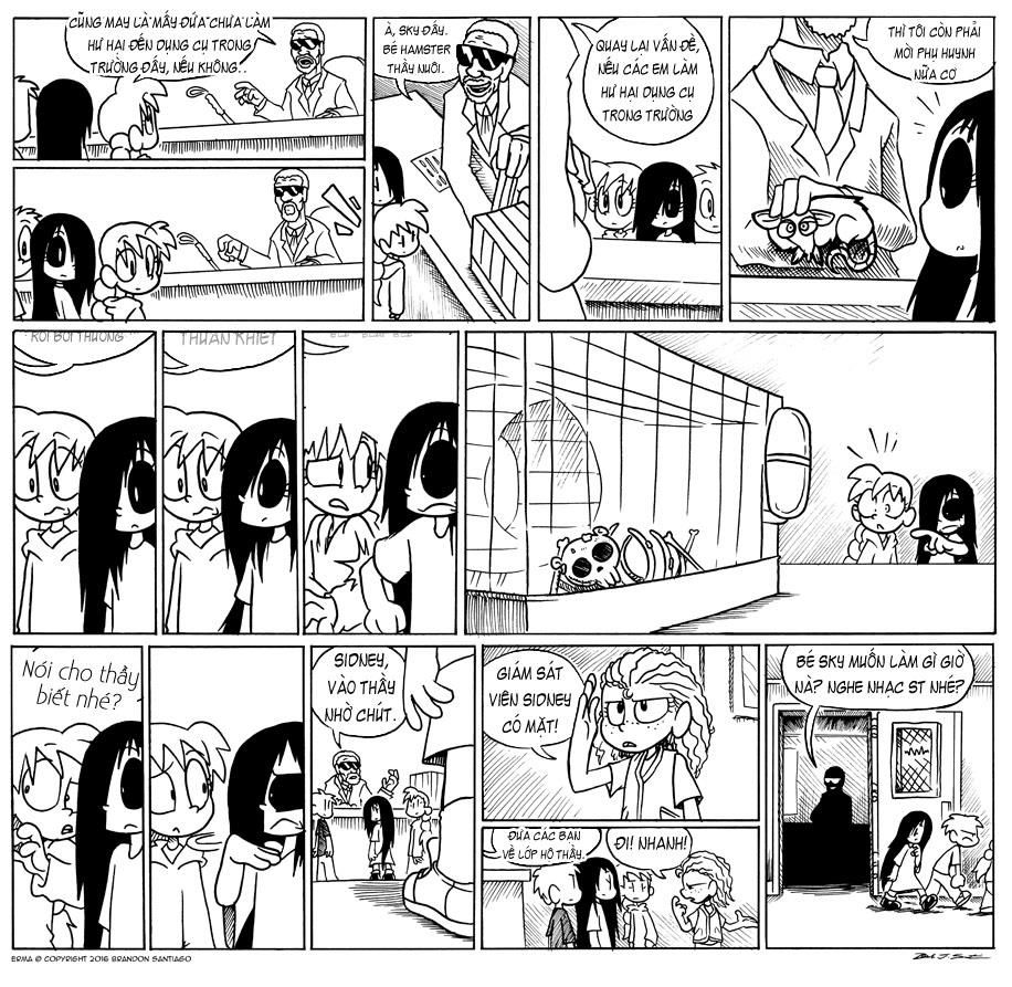 Erma Chapter 17 - 7