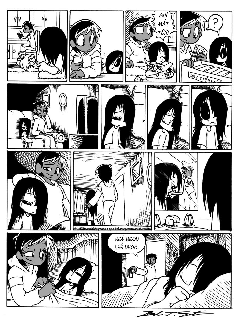 Erma Chapter 2 - 11