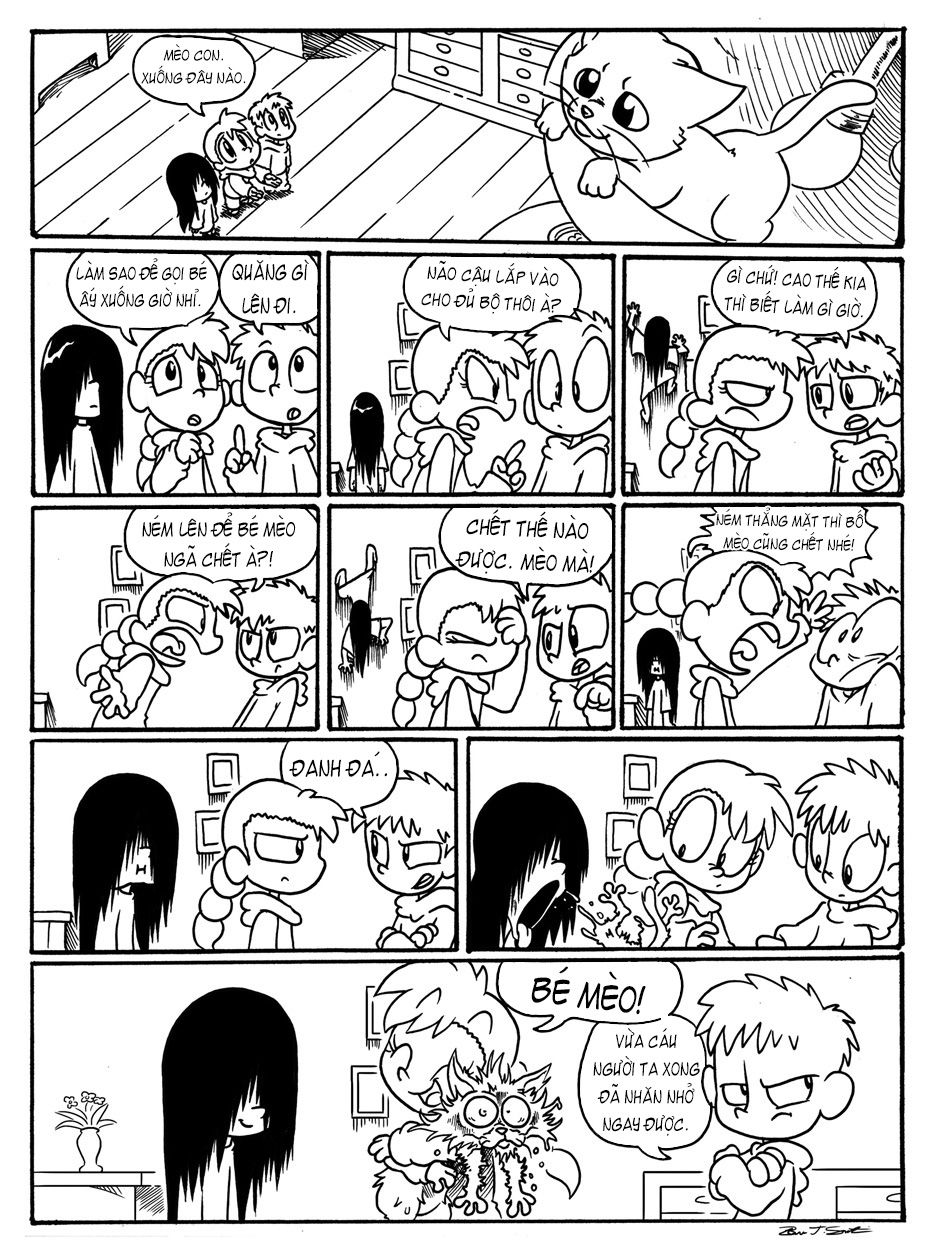 Erma Chapter 2 - 3