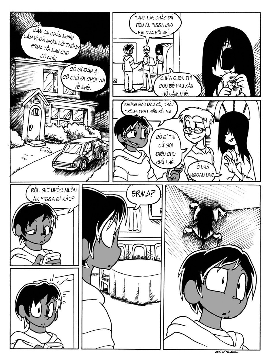 Erma Chapter 2 - 5