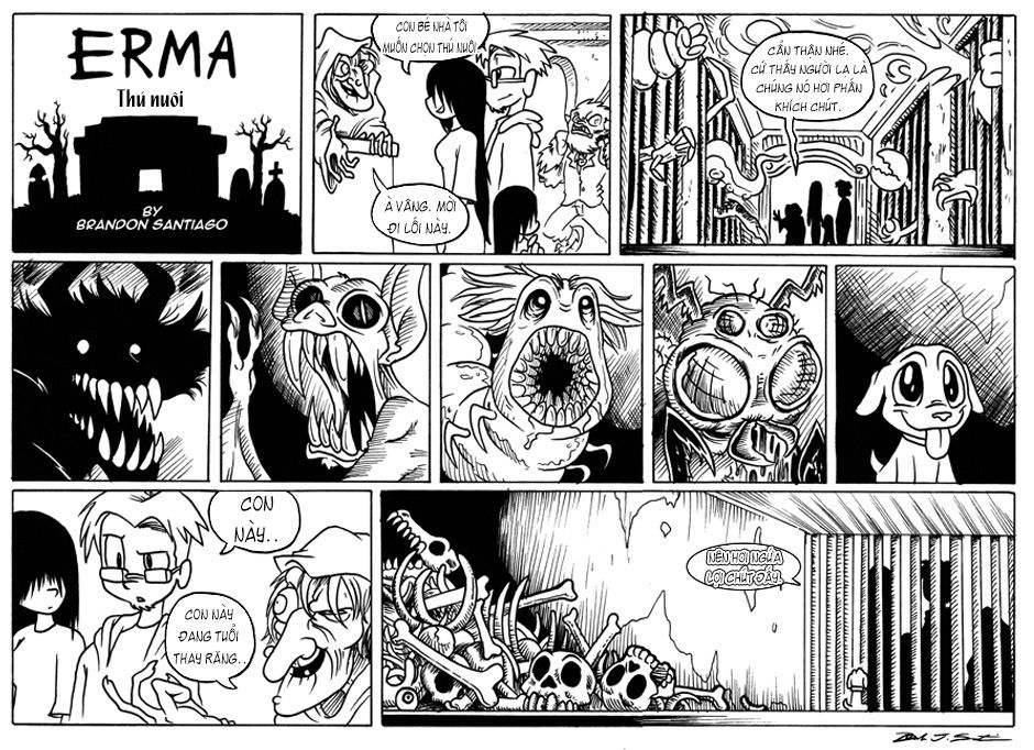 Erma Chapter 4 - 3