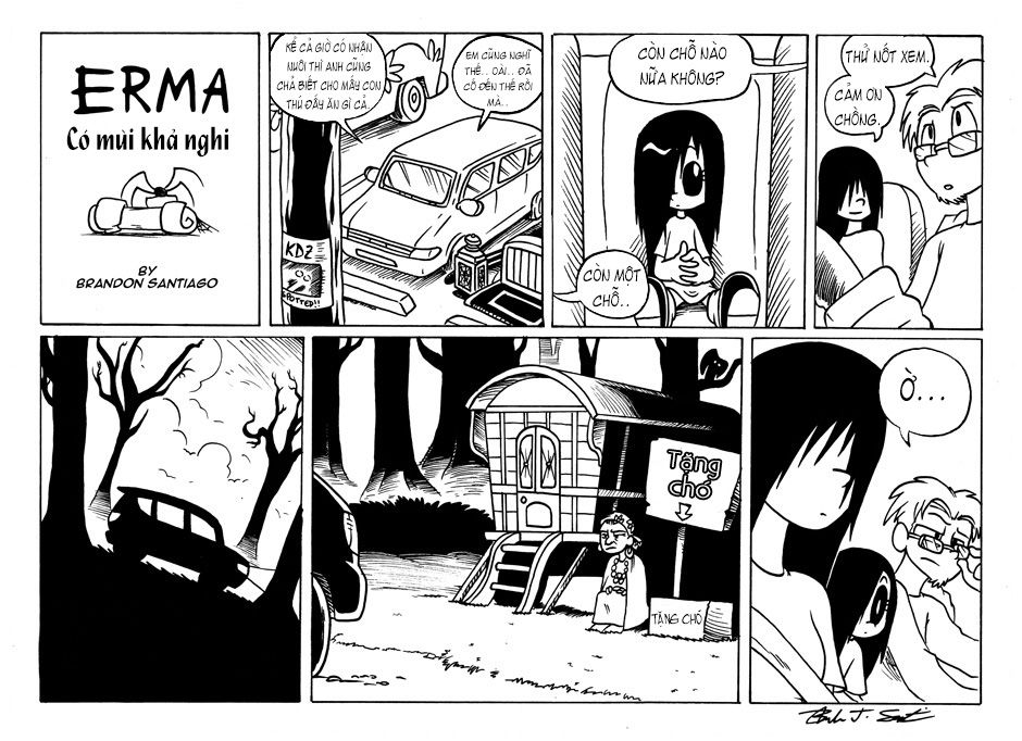 Erma Chapter 4 - 4