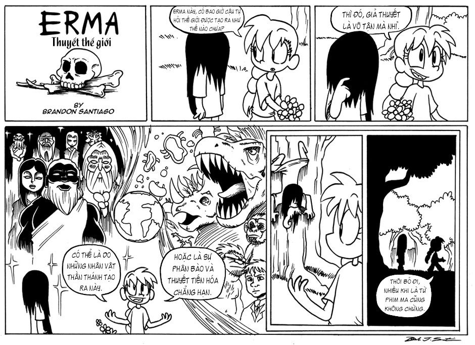 Erma Chapter 5 - 1