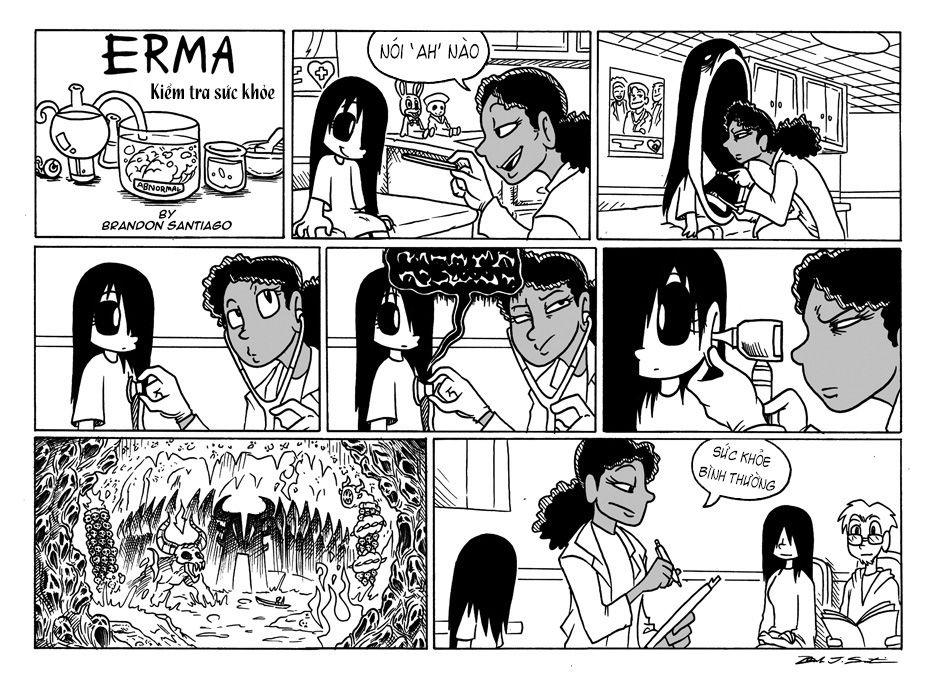 Erma Chapter 5 - 4