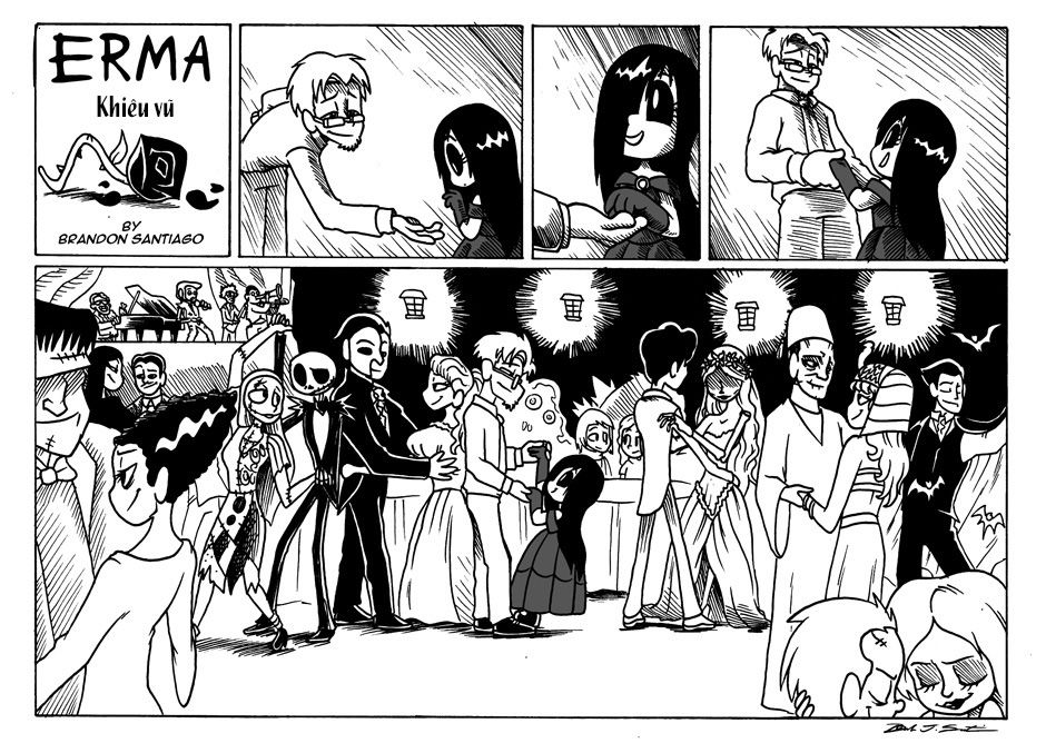 Erma Chapter 5 - 10