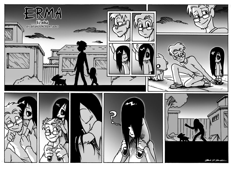 Erma Chapter 7 - 11