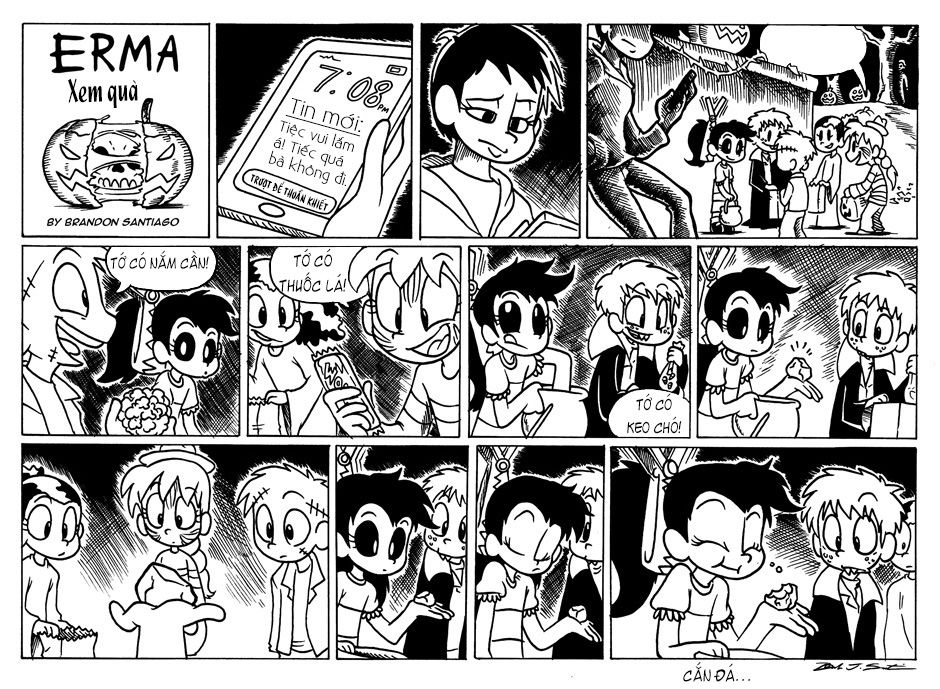 Erma Chapter 7 - 5