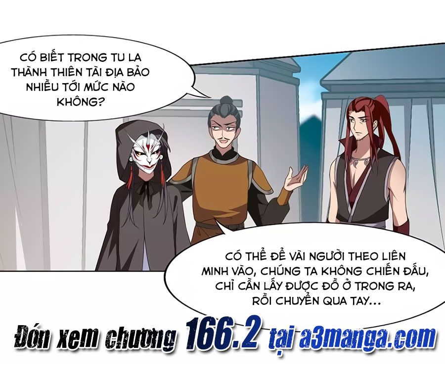 Phượng Nghịch Thiên Hạ Chapter 166.1 - 31