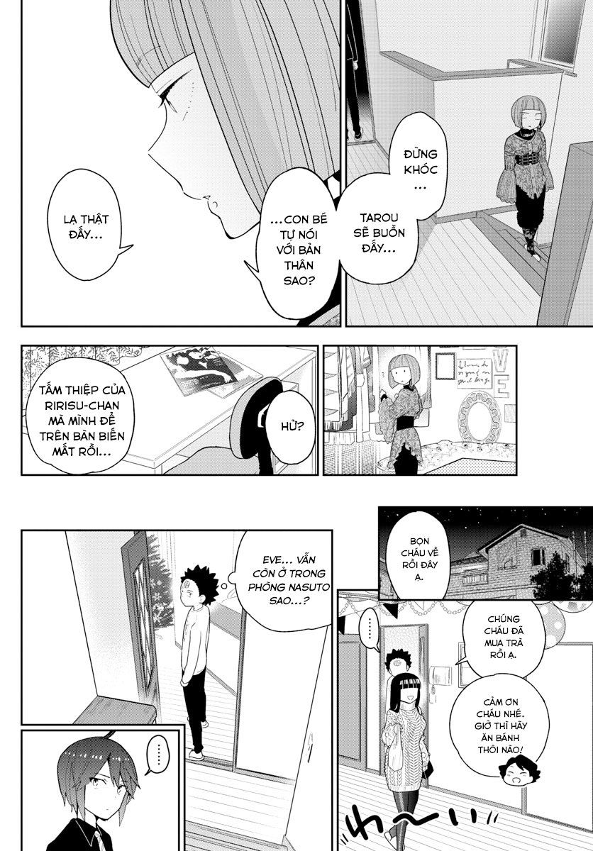 Hatsukoi Zombie Chapter 120 - 10