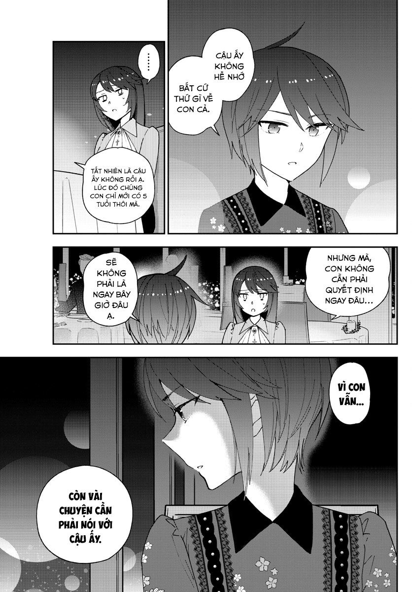 Hatsukoi Zombie Chapter 126 - 5