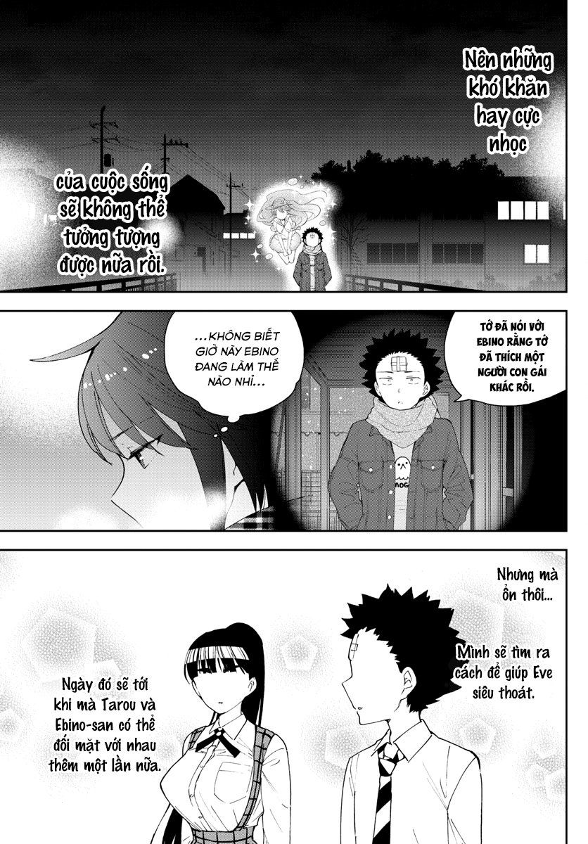 Hatsukoi Zombie Chapter 129 - 5