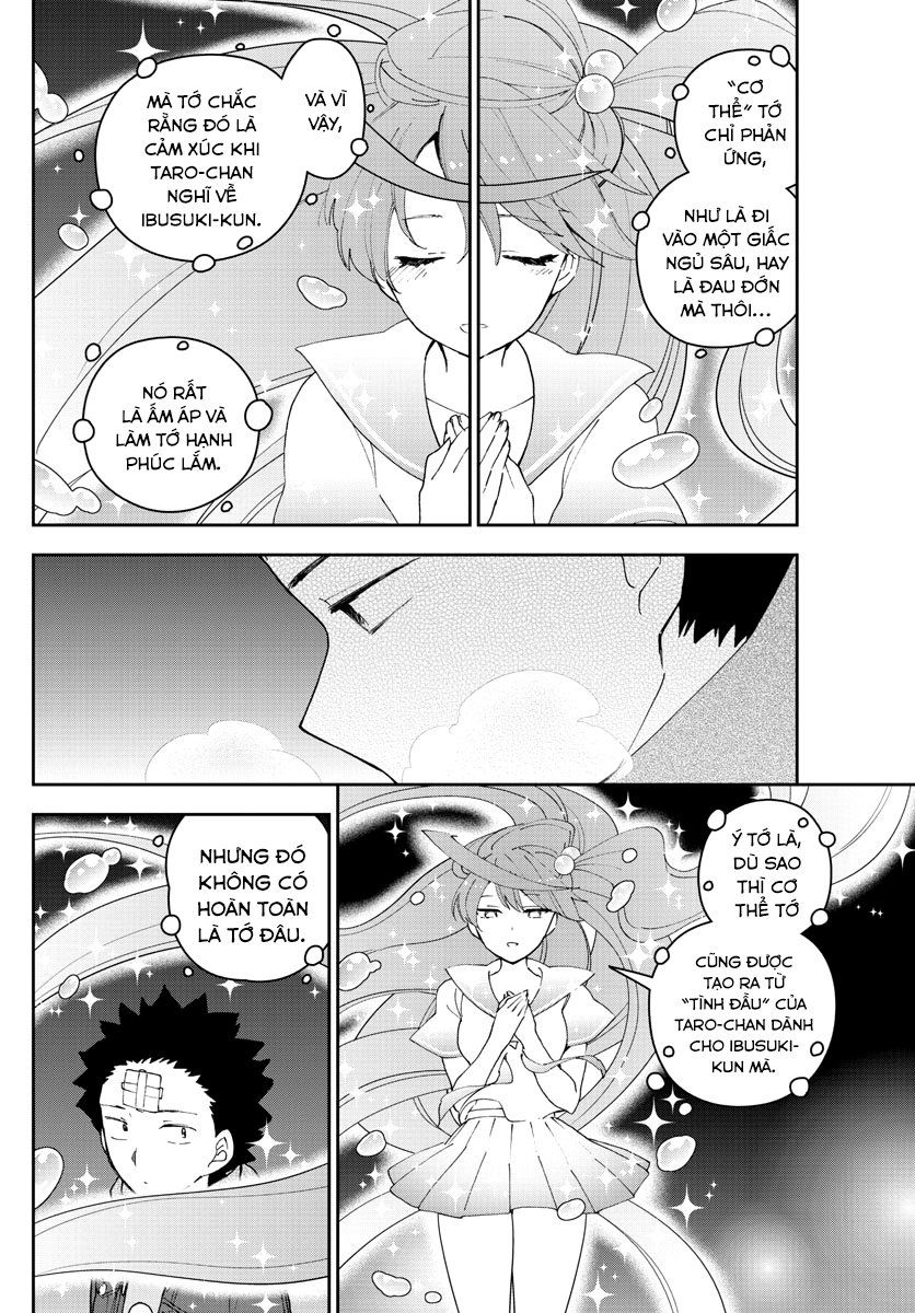 Hatsukoi Zombie Chapter 129 - 10