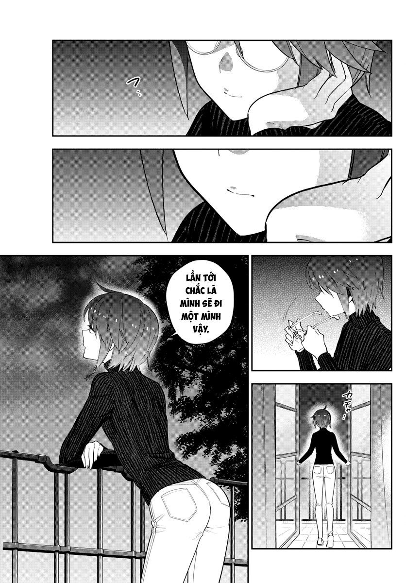 Hatsukoi Zombie Chapter 134 - 11