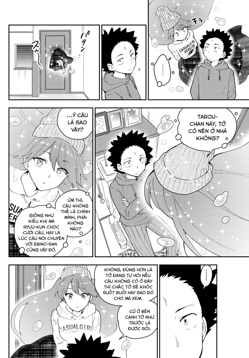 Hatsukoi Zombie Chapter 135 - 9