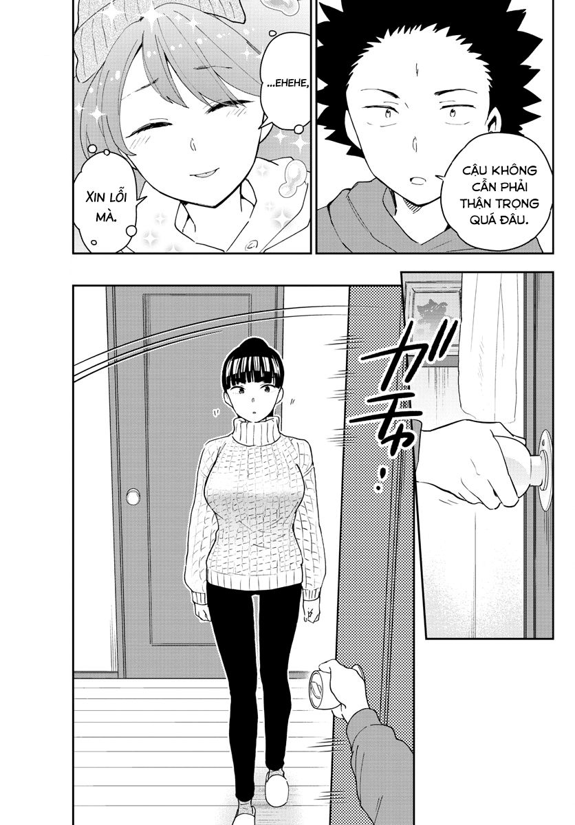 Hatsukoi Zombie Chapter 135 - 10