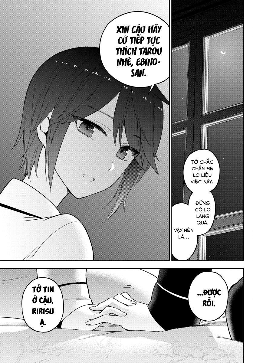 Hatsukoi Zombie Chapter 139 - 19