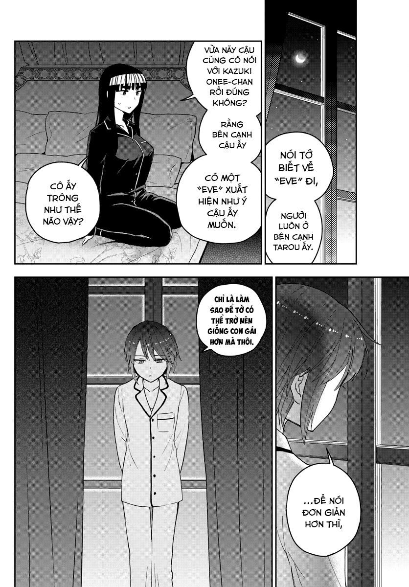 Hatsukoi Zombie Chapter 139 - 6