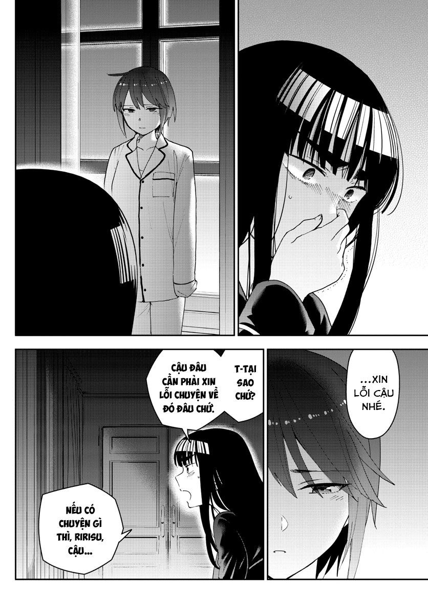 Hatsukoi Zombie Chapter 139 - 10