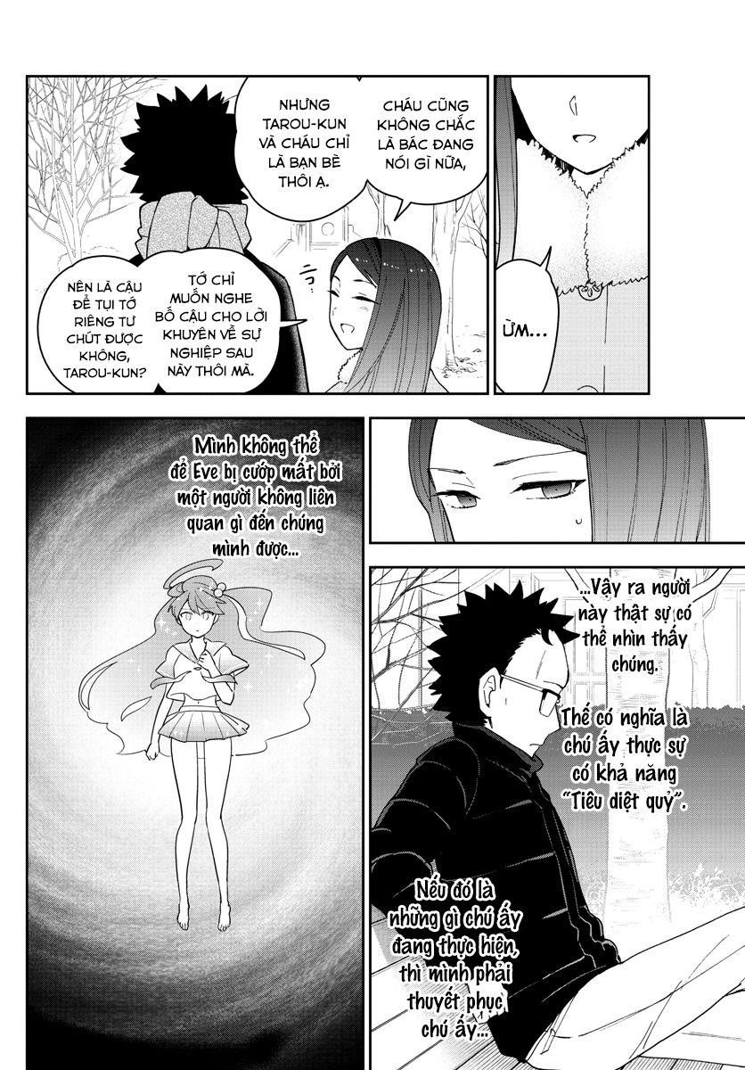 Hatsukoi Zombie Chapter 142 - 5