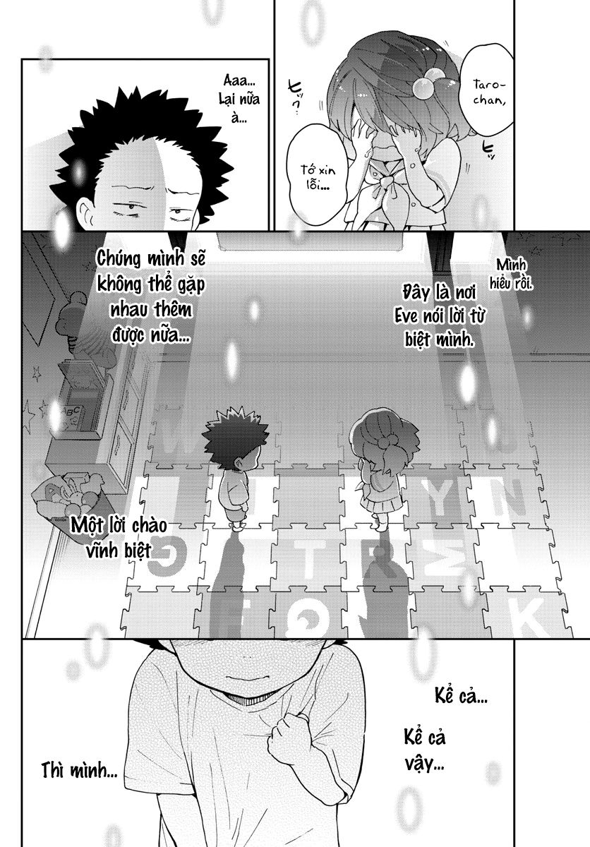 Hatsukoi Zombie Chapter 144 - 6