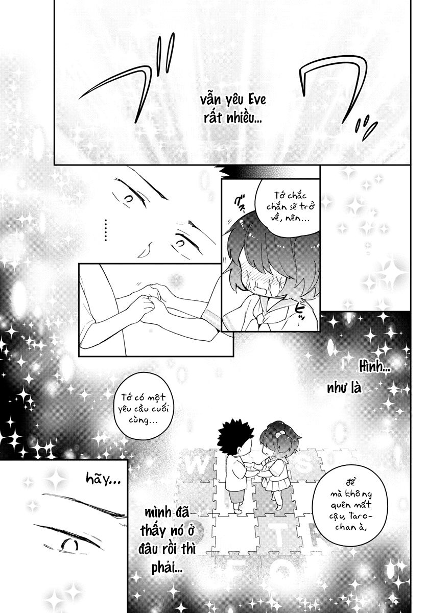 Hatsukoi Zombie Chapter 144 - 7