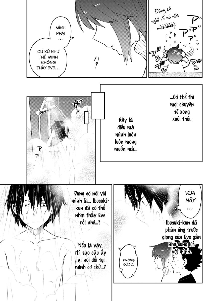 Hatsukoi Zombie Chapter 149 - 10