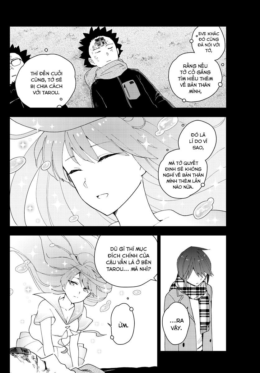 Hatsukoi Zombie Chapter 153 - 12