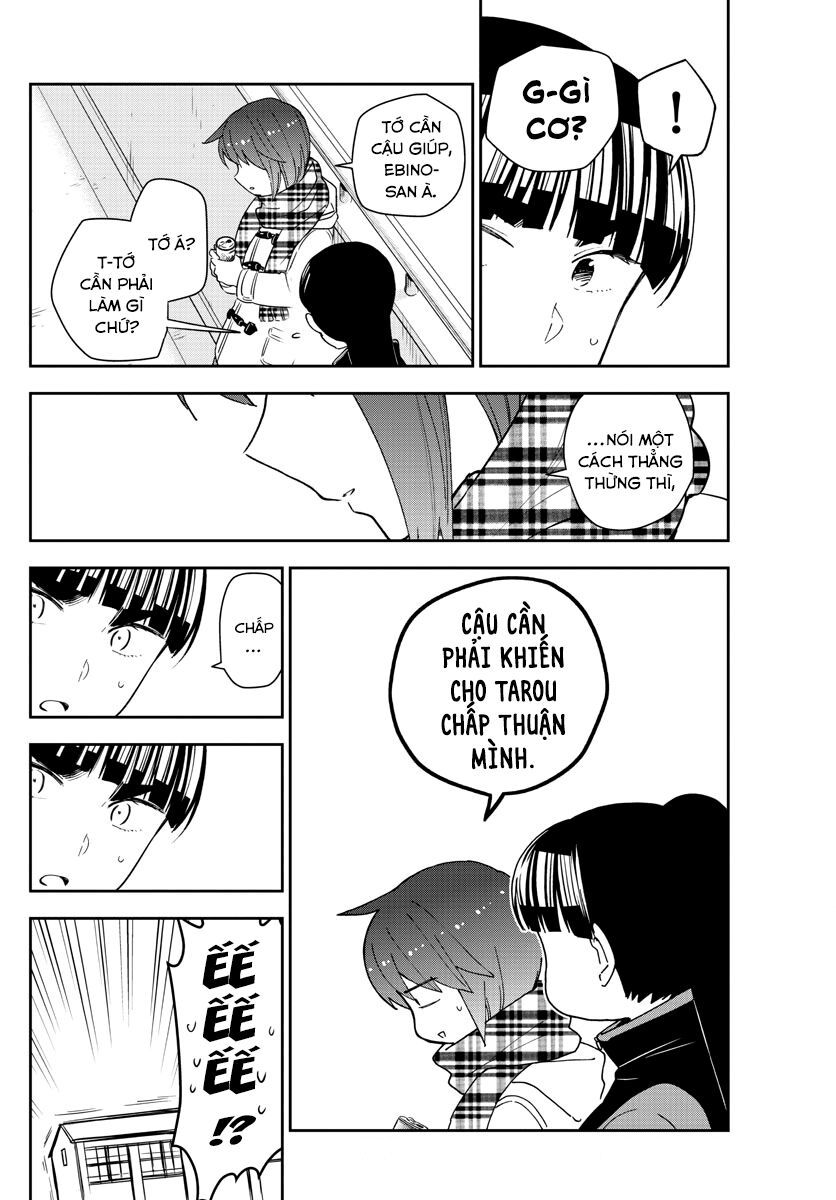 Hatsukoi Zombie Chapter 154 - 12