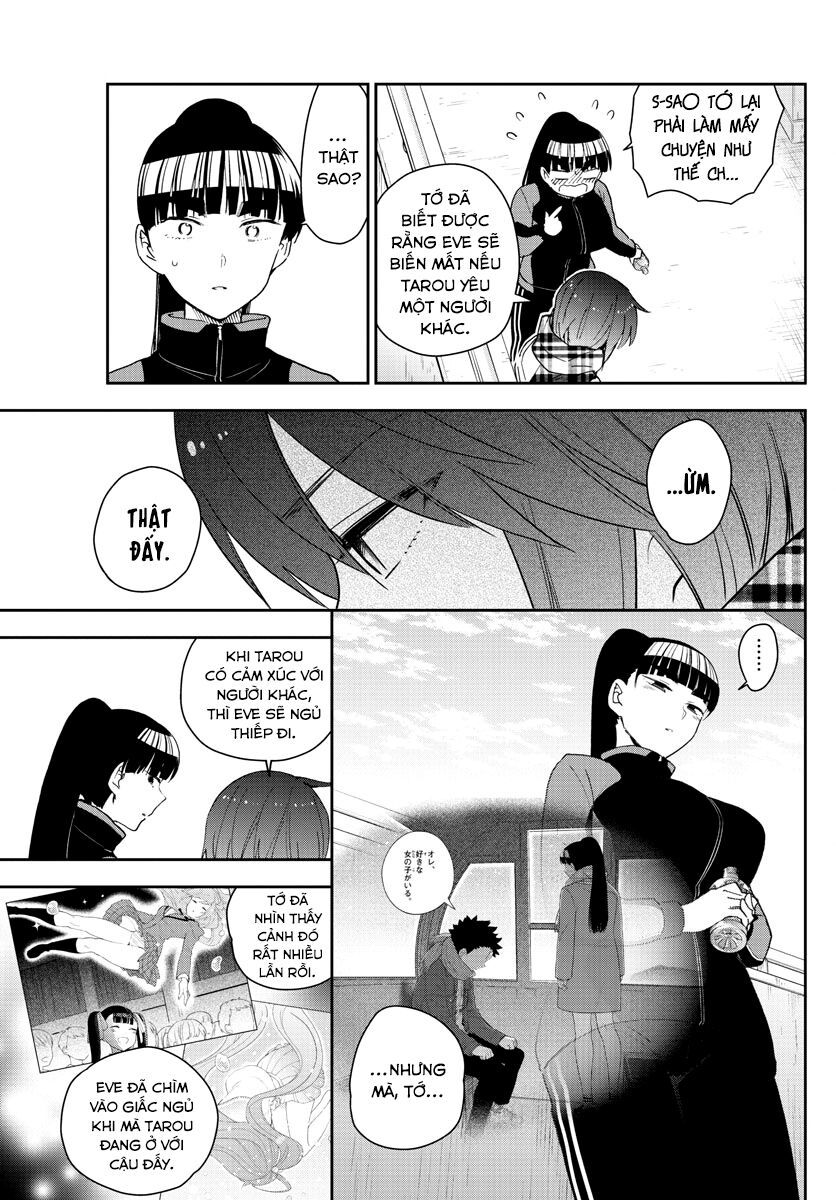 Hatsukoi Zombie Chapter 154 - 13