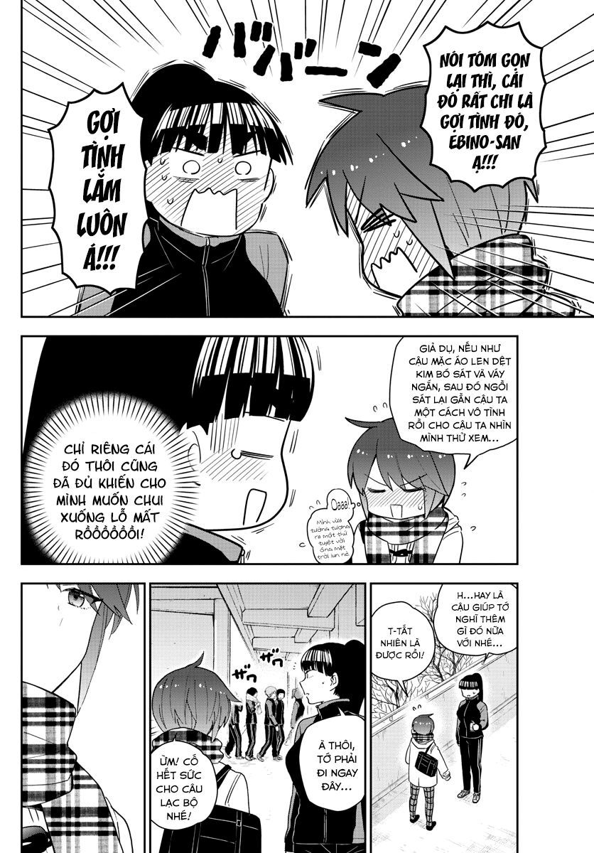 Hatsukoi Zombie Chapter 154 - 16