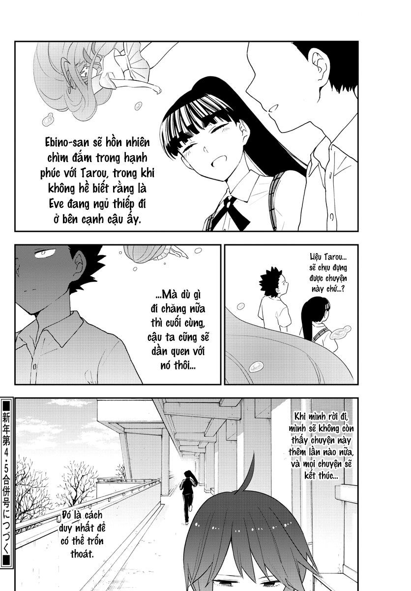 Hatsukoi Zombie Chapter 154 - 20