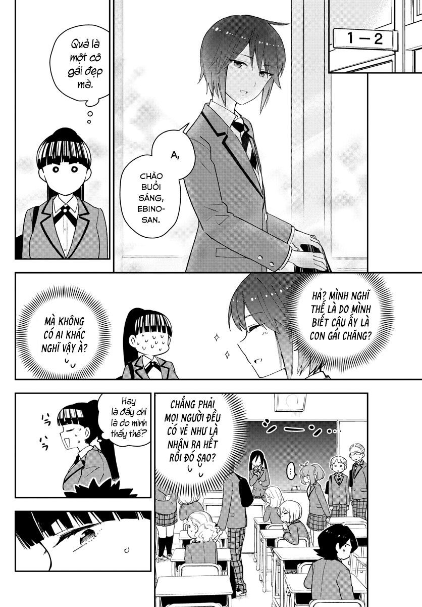 Hatsukoi Zombie Chapter 154 - 6