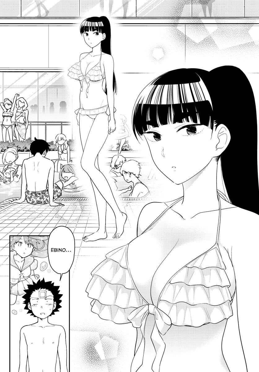 Hatsukoi Zombie Chapter 155 - 17