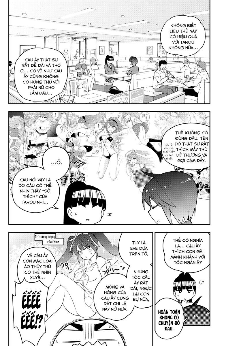 Hatsukoi Zombie Chapter 155 - 9