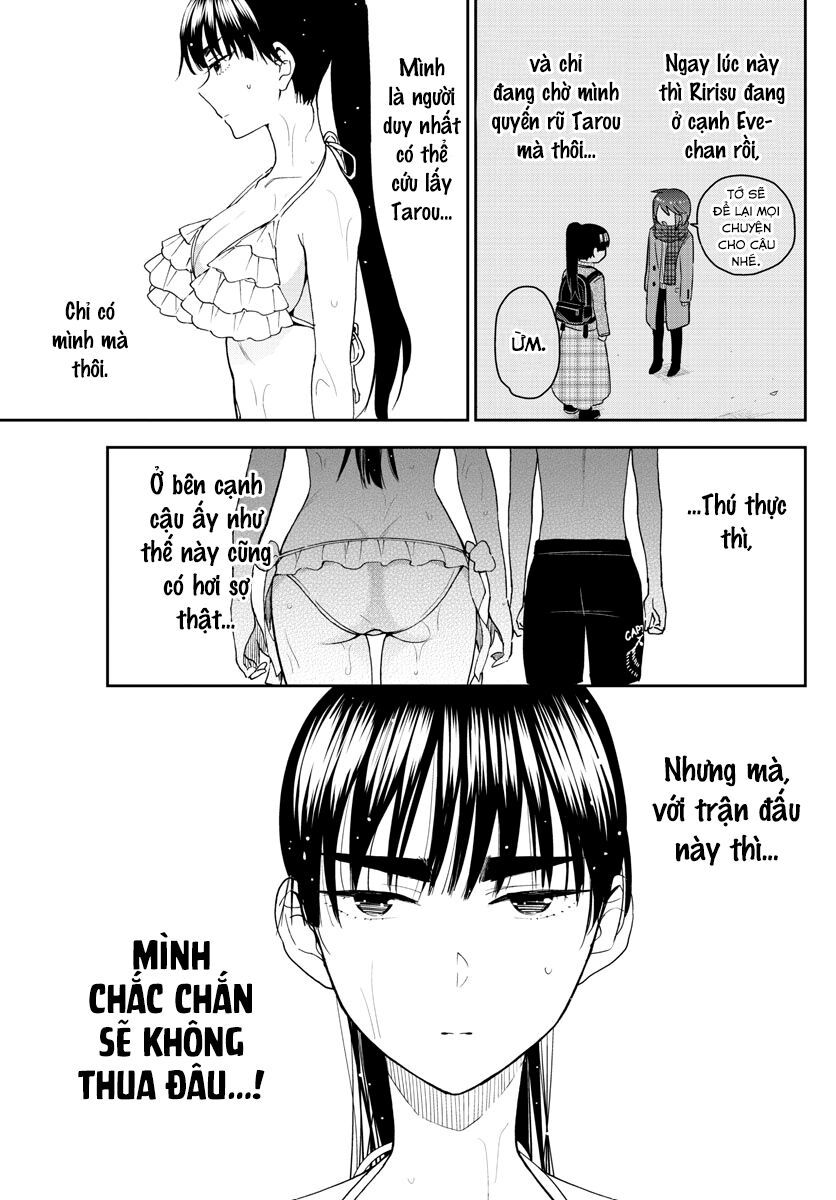 Hatsukoi Zombie Chapter 156 - 11