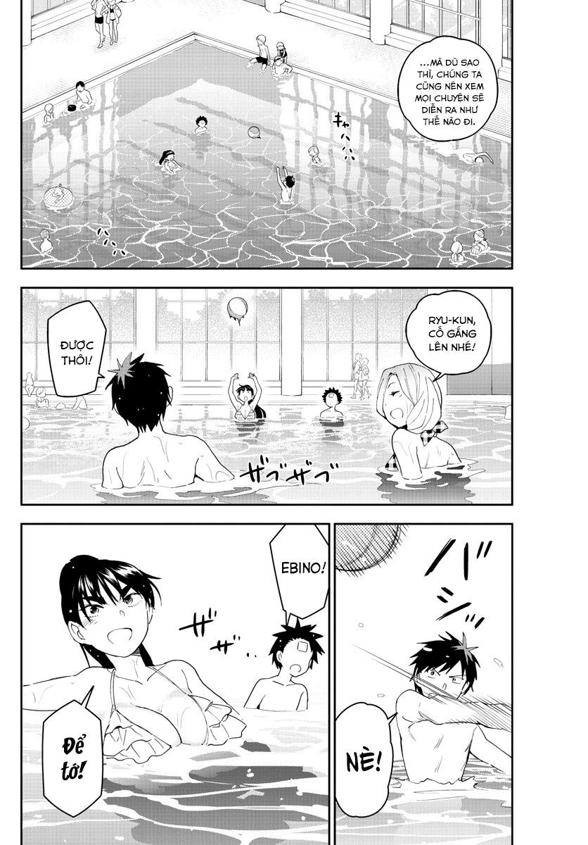 Hatsukoi Zombie Chapter 156 - 6