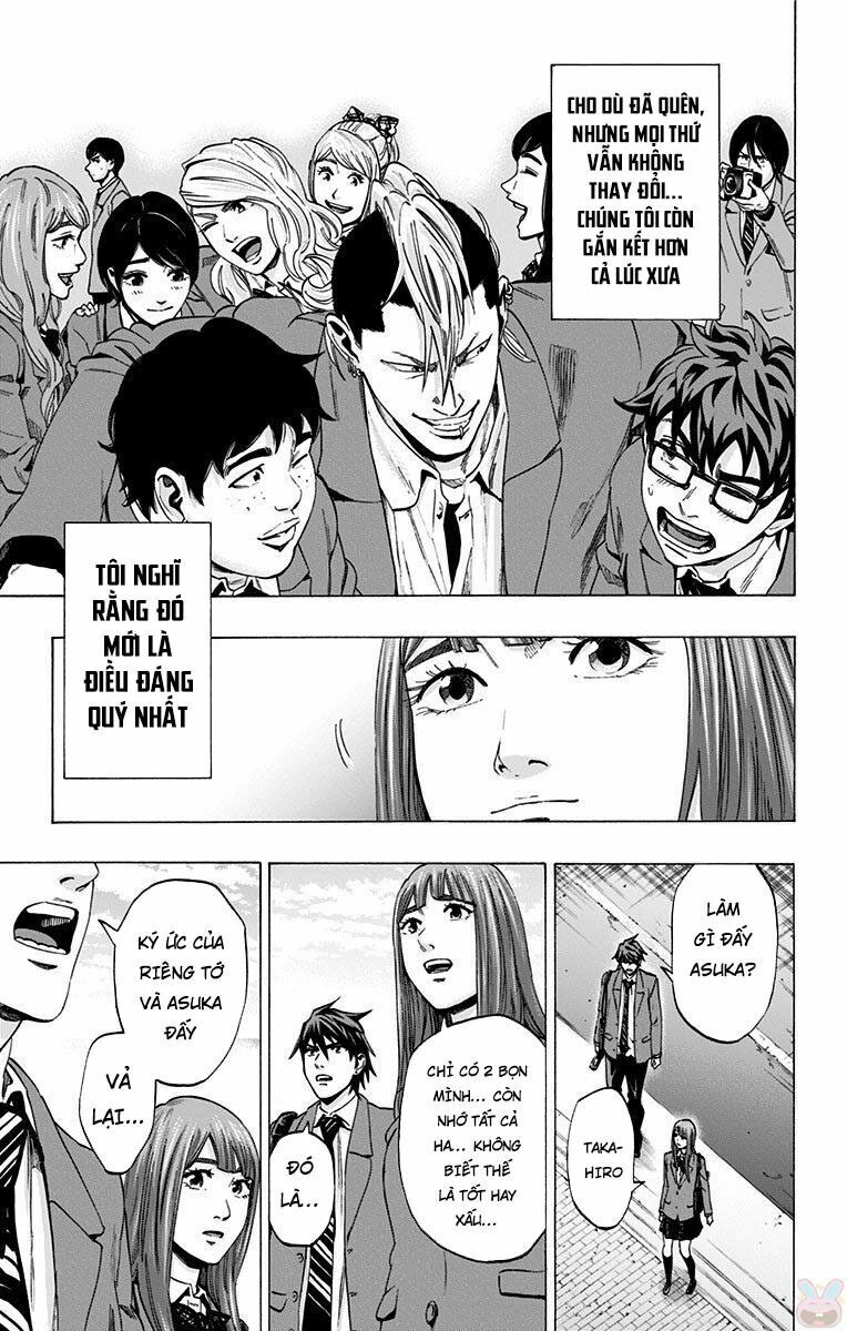 Karada Sagashi Chapter 151 - 29