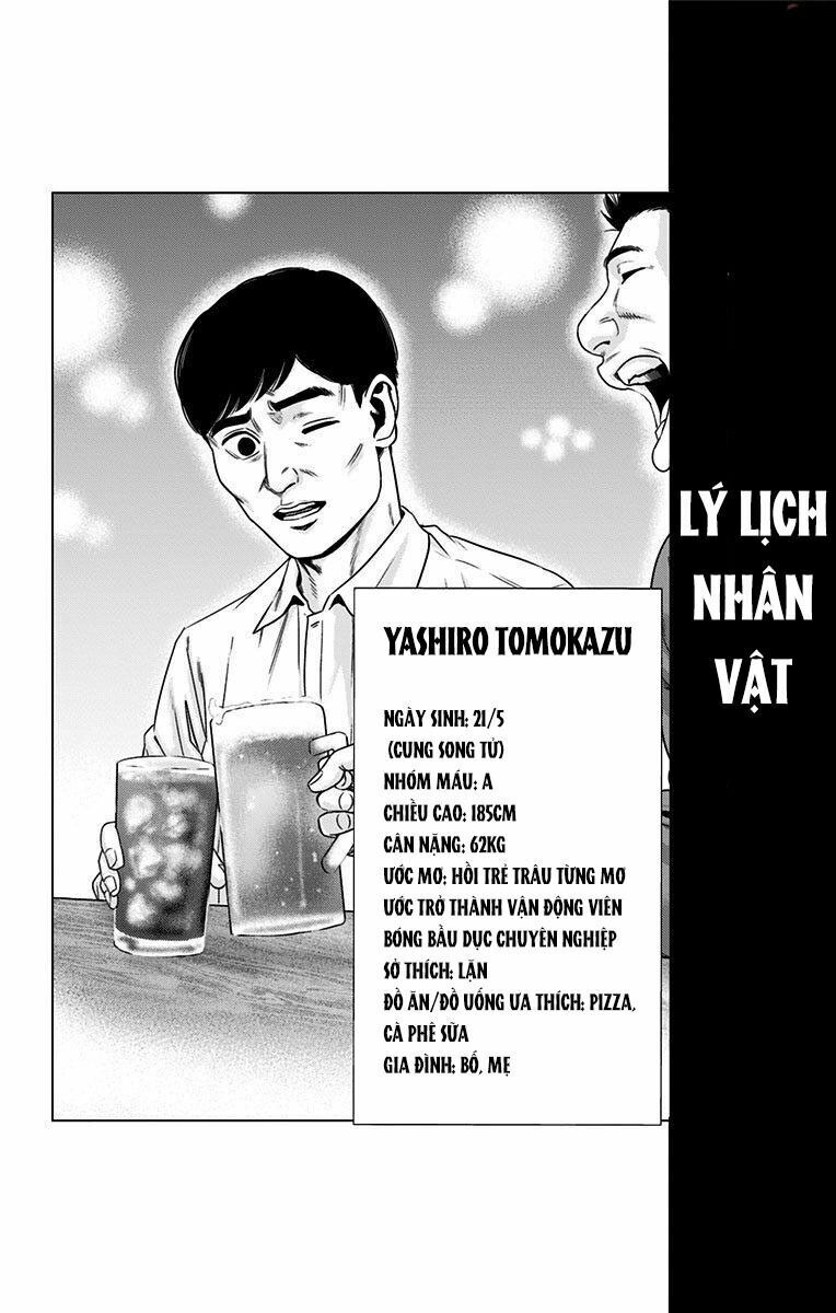 Karada Sagashi Chapter 151 - 34