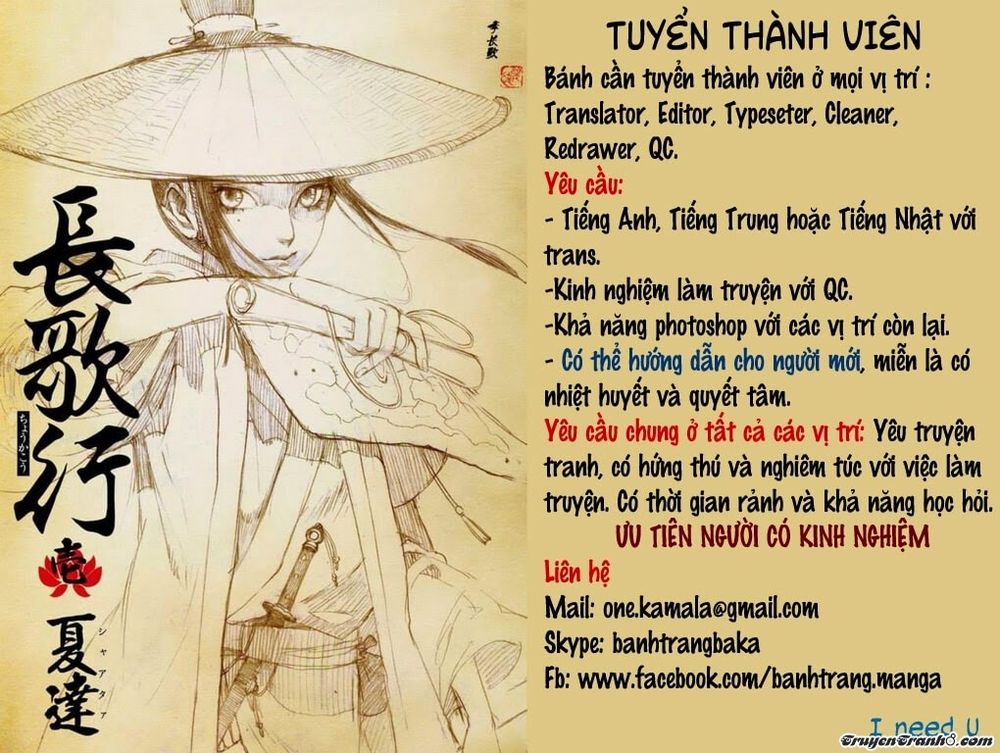 Thảm Họa Virus Ngoài Hành Tinh Chapter 30 - 41