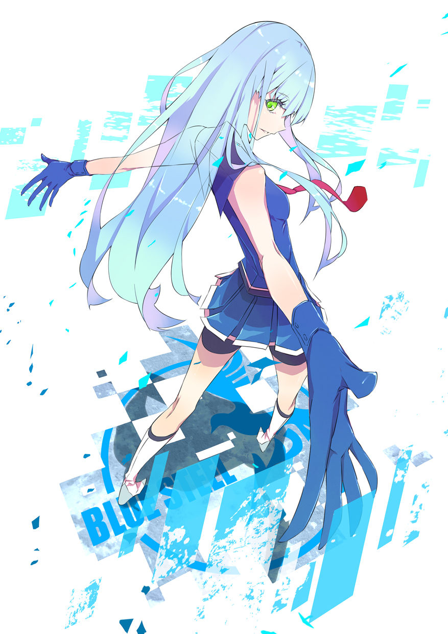 Aoki Hagane No Arpeggio Chapter 70 - 1