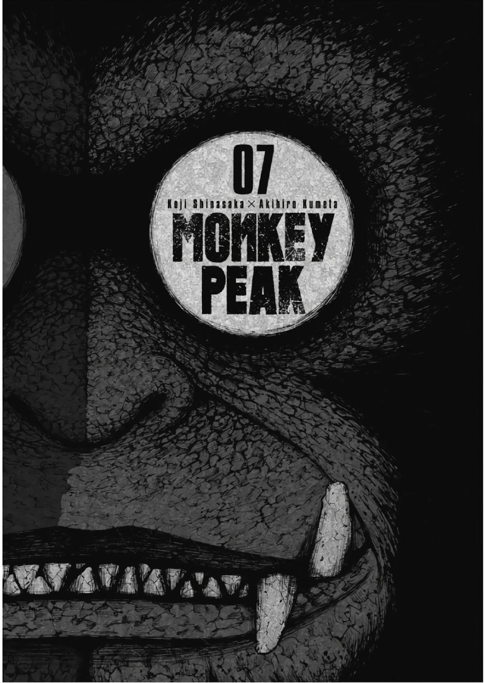 Monkey Peak - Đỉnh Núi Khỉ Chapter 61 - 2